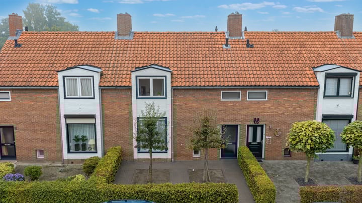 Foto von Haus ter Woordstraat 15, Winterswijk