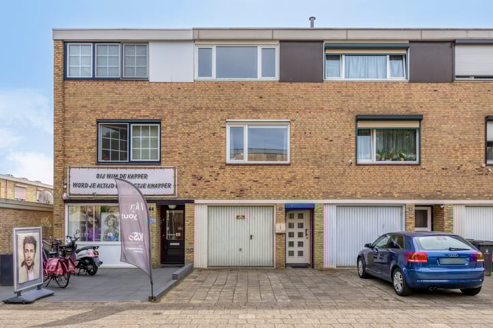Terbaansweg 42 in Roermond