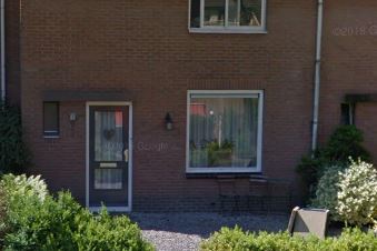 Terbekeweg 61 in Elburg