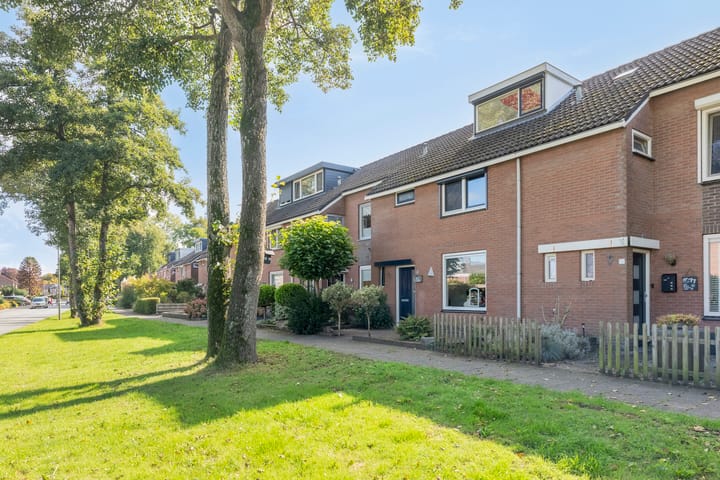 Terbekeweg 75 in Elburg