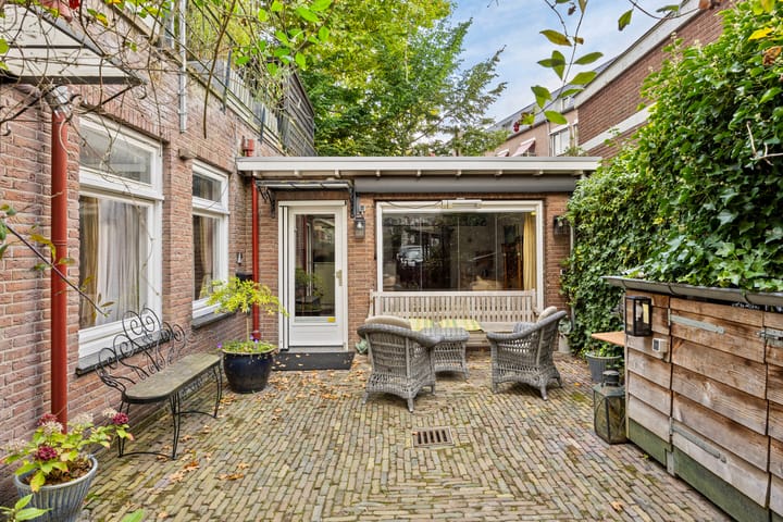Terborchstraat 10A in Zwolle