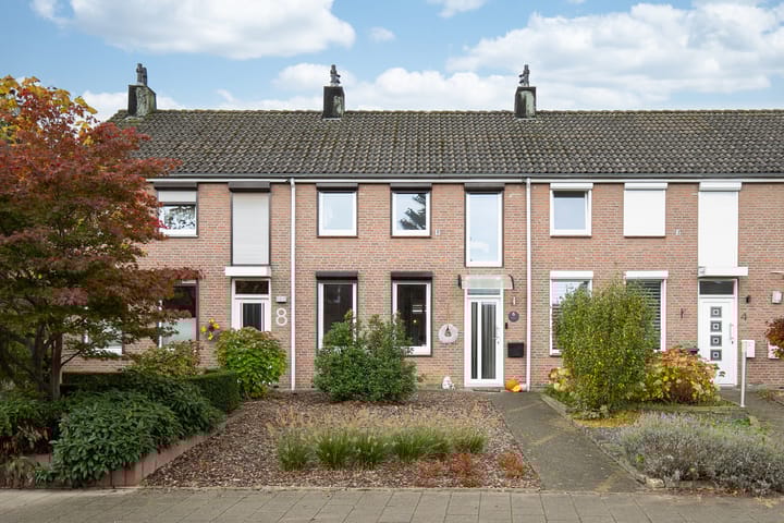 Terborchstraat 6 in Brunssum photo