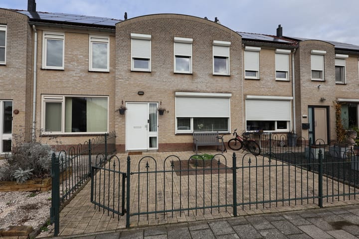 Photo of property Terborgh 29, Weert