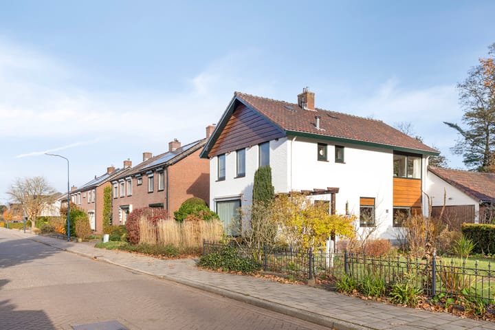 Photo de la maison Terborgseveld 8, Silvolde