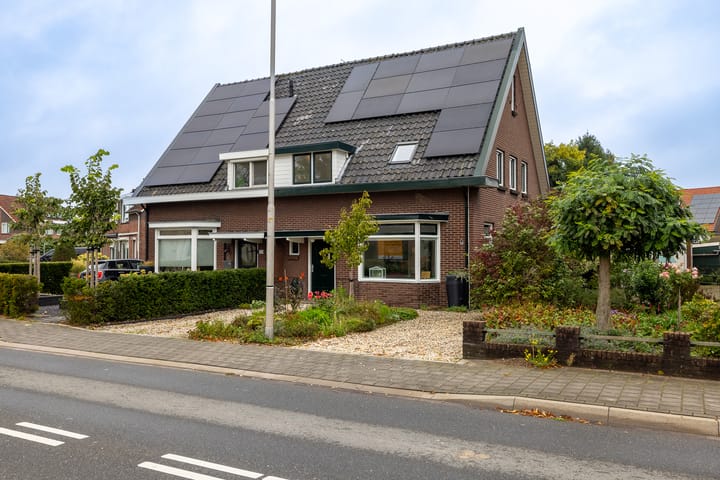 Terborgseweg 117 in Doetinchem