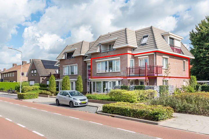 Terborgseweg 24 in Dinxperlo