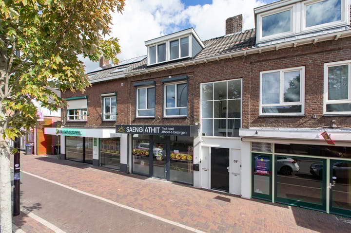 Foto von Haus Terborgseweg 31C, Doetinchem