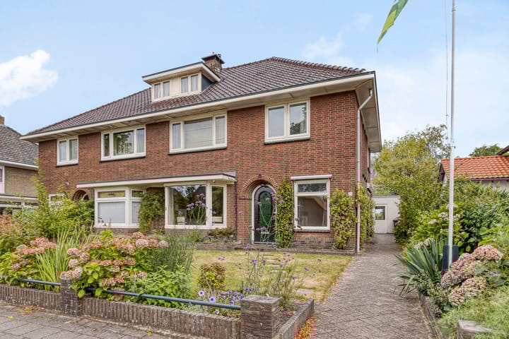 Terborgseweg 50 in Silvolde