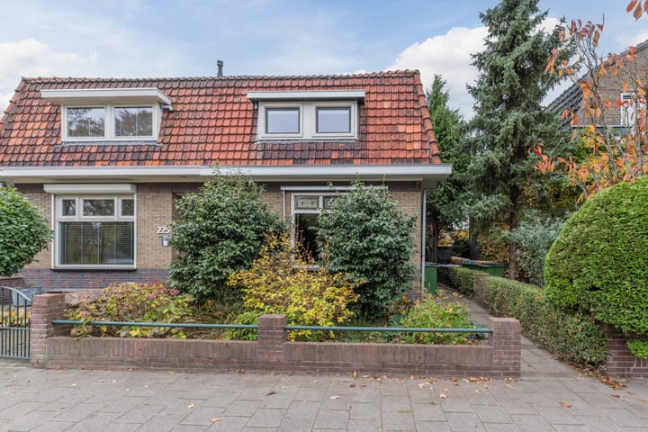 Photo de la maison Terheijdenseweg 227, Breda
