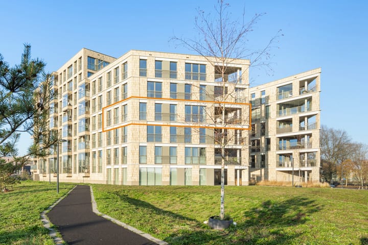 Photo de la maison Terheijdenstraat 166, Breda