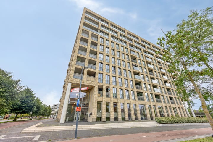 Terheijdenstraat 310 in Breda