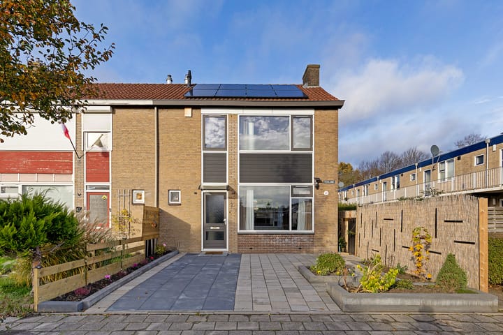 Photo de la maison Terlune 2, Drachten