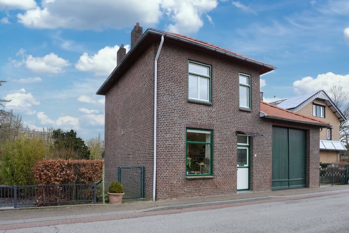 Photo of property Termaar 11, Margraten