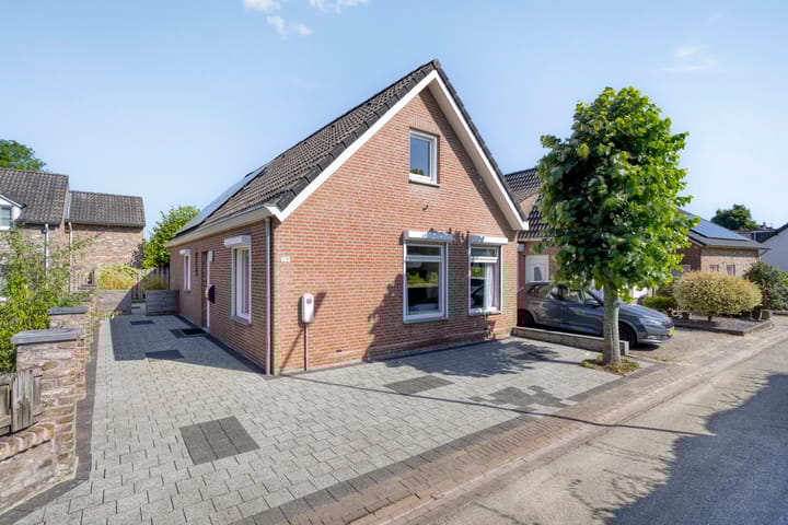 Termaar 23A in Margraten