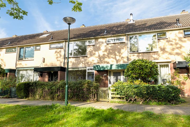Termijen 182 in Heiloo foto