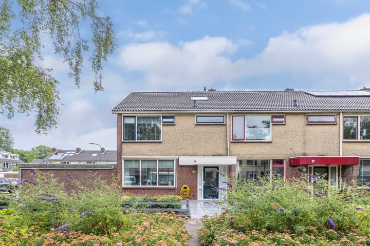 Termijen 36 in Heiloo