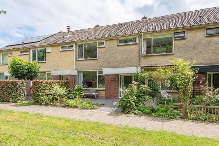 Termijen 98 in Heiloo
