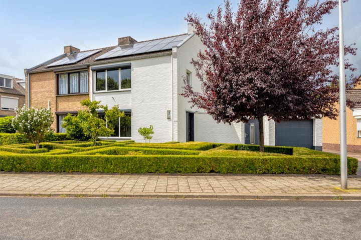 Photo of property Termileslaan 174, Maastricht
