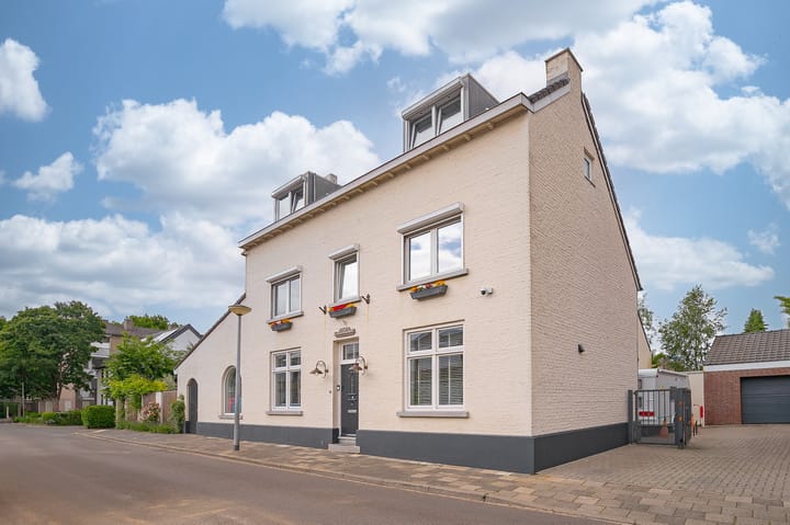 Termileslaan 88 in Maastricht