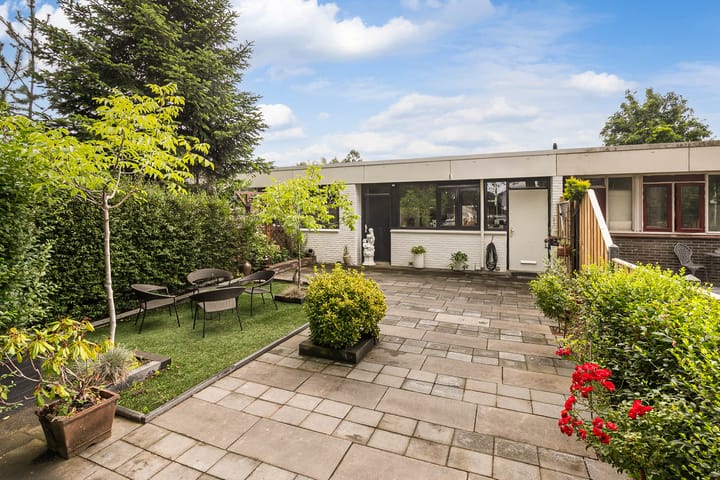 Photo of property Termuntenpad 26, Arnhem