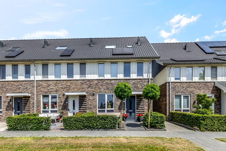Ternate 31 in Barneveld