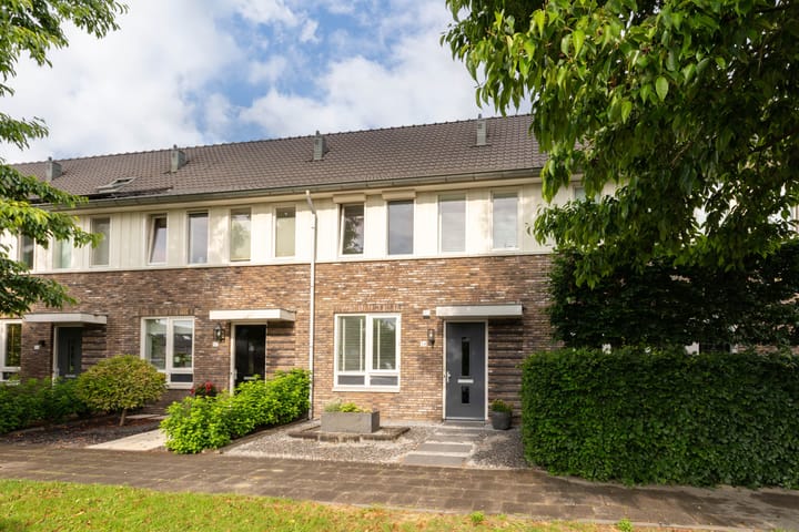 Photo of property Ternate 54, Barneveld