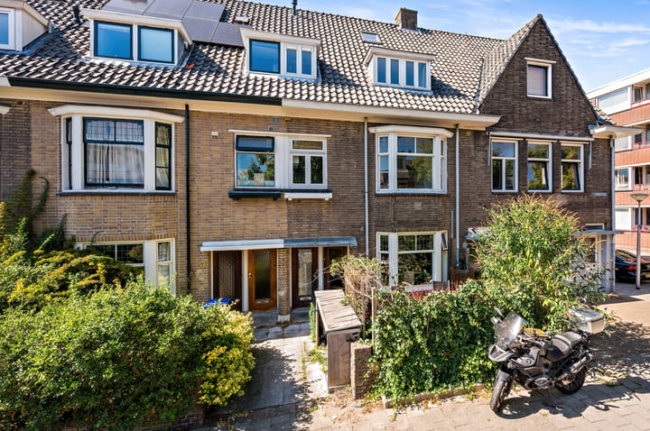 Ternatestraat 101 in Delft
