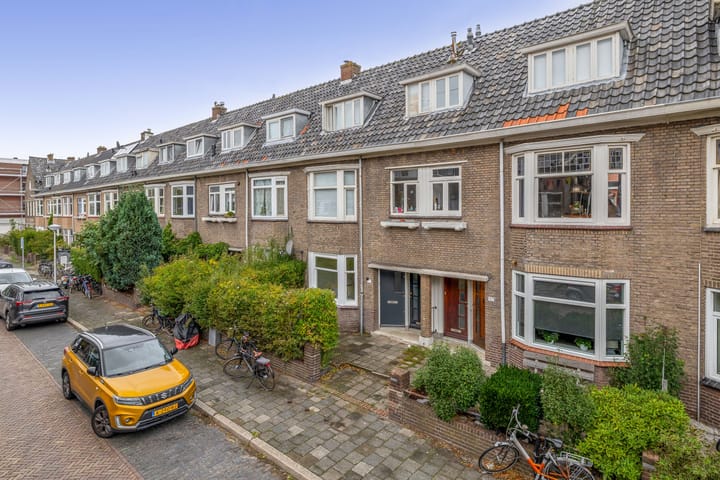 Ternatestraat 151 in Delft