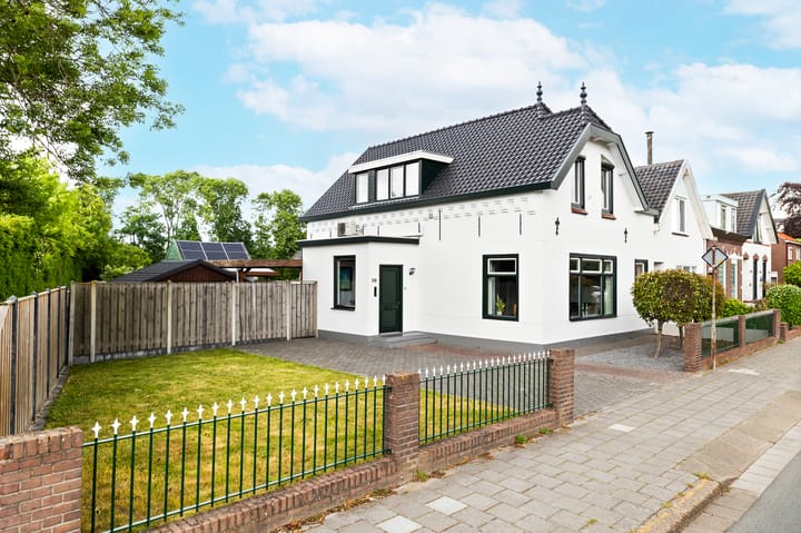 Terneuzensestraat 26 in Zaamslag