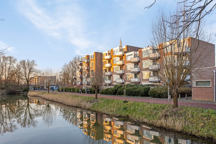 Terneuzenstraat 139 in Arnhem