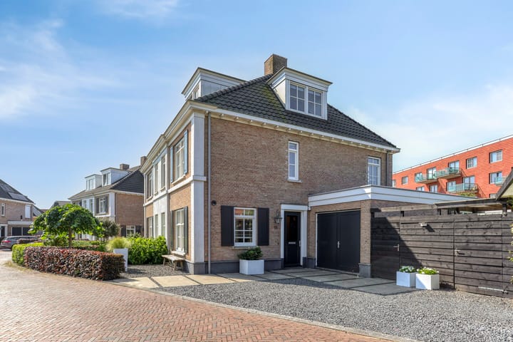 Foto von Haus Terp 15, Pijnacker