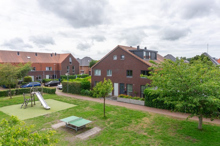 Terp 6 in Alkmaar