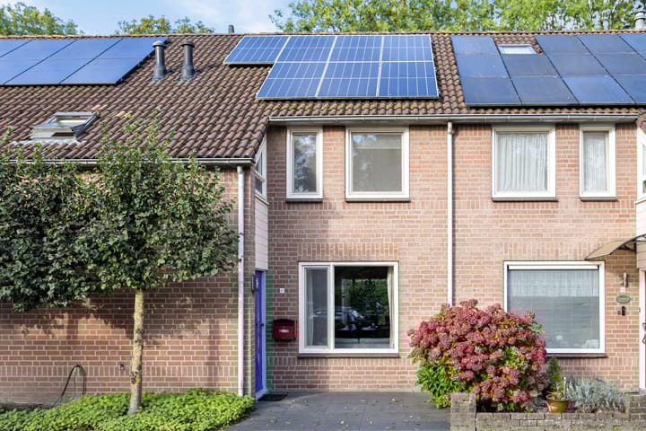 Photo of property Terpeborch 27, Rosmalen