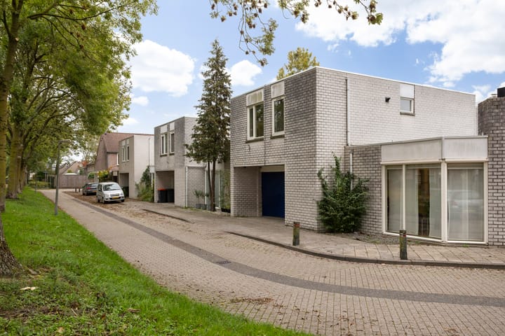 Photo de la maison Terpeborch 5, Rosmalen