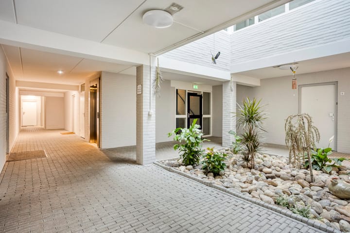 Terpeborch 8 in Rosmalen