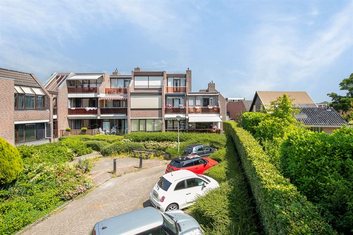 Terpstraat 12 in Berkel en Rodenrijs