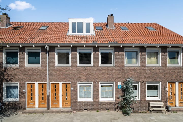 Terpstraat 37 in Rotterdam