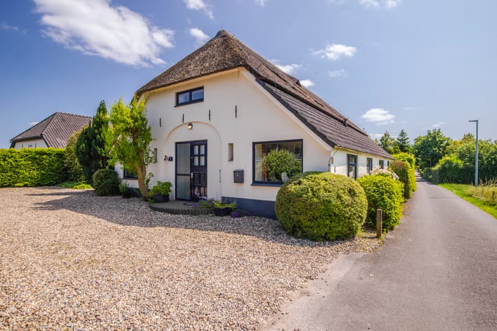 Photo of property Terpstraat 6, Groessen