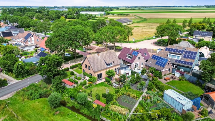 Terpweg 4 in Sint Maarten