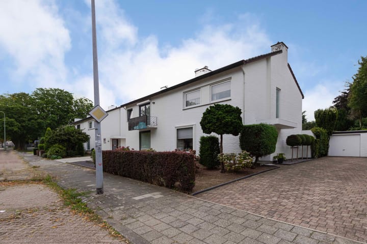 Terra nigrastraat 35 in Maastricht