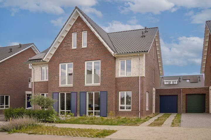 Terra Nigrastraat 38 in Kesteren