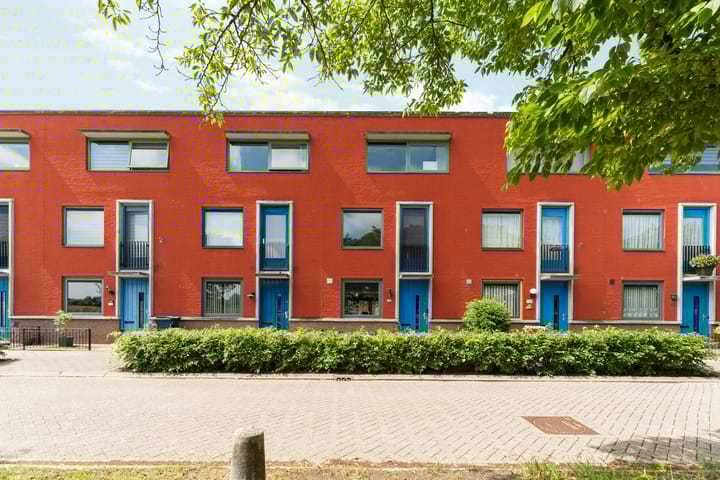 Terracottastraat 136 in Almere