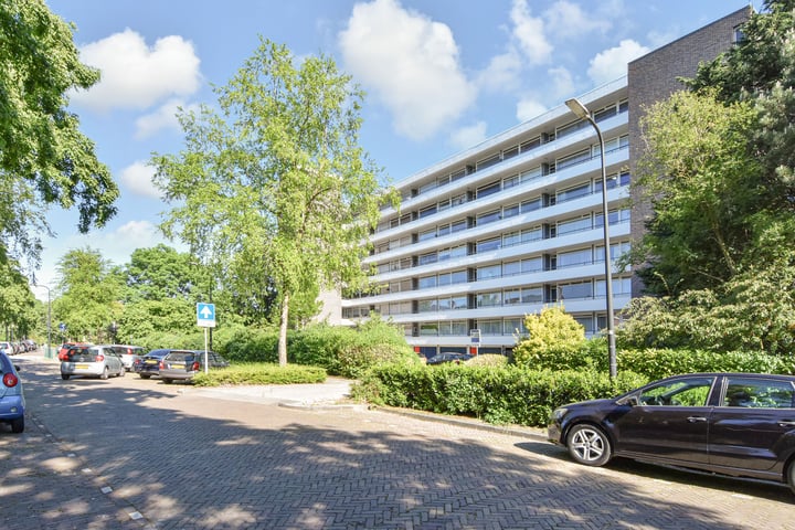 Photo of property Terracottastraat 29, Rijswijk