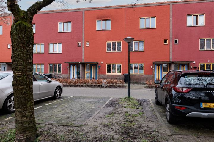 Terracottastraat 80 in Almere