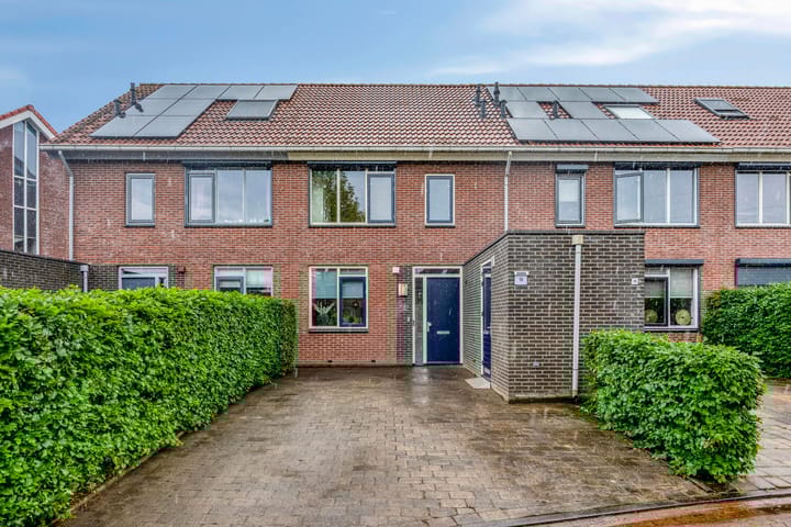 Photo of property Terras 16, Almelo