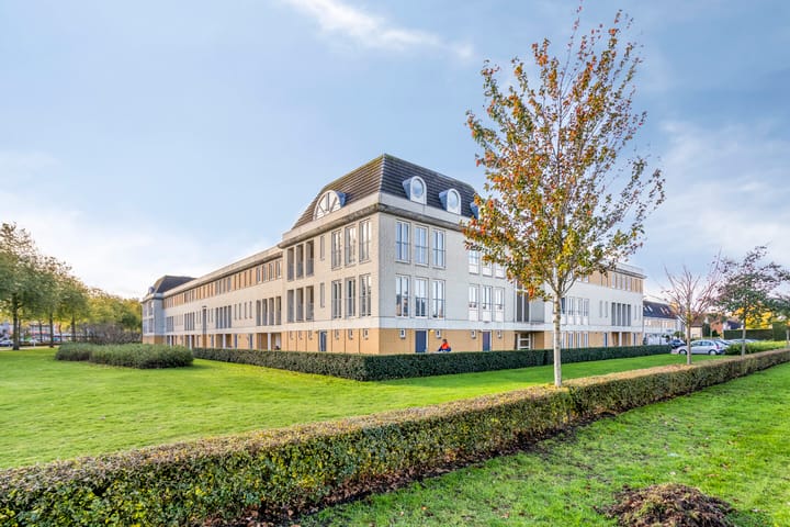 Photo de la maison Terrashei 36, Best