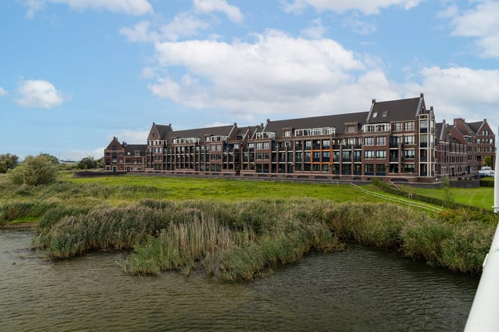 Terreplein 120 in Geertruidenberg foto