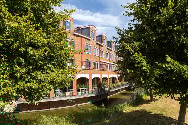 Terreplein 29 in Bergambacht