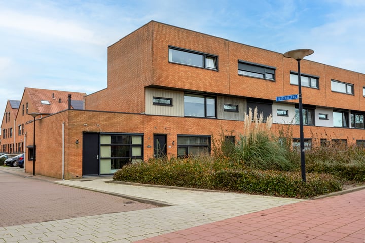 Photo of property Terschelling 32, Heemskerk