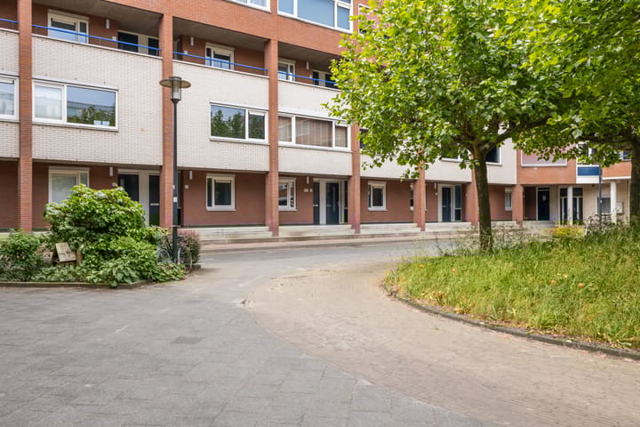 Terschellingkade 13 in Woerden
